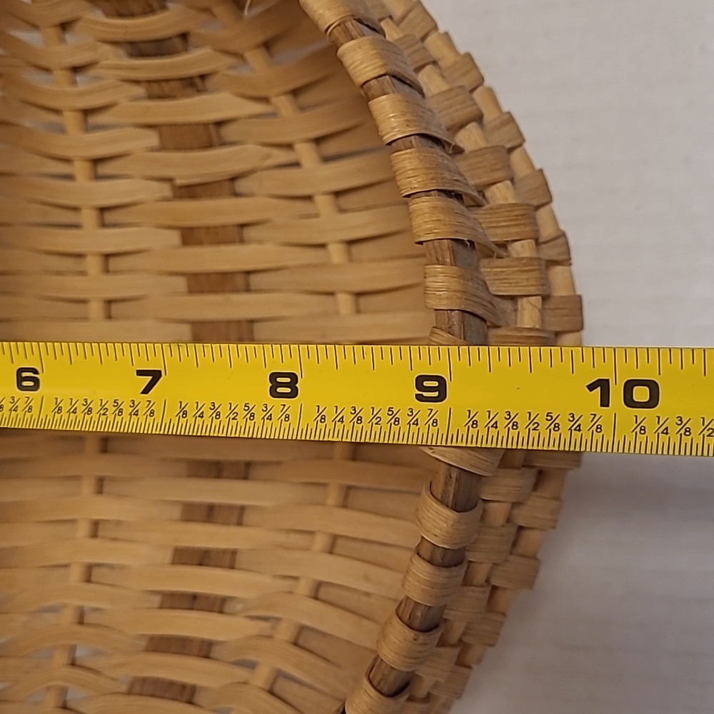 Beautiful Egg Basket - Picture 14 of 16